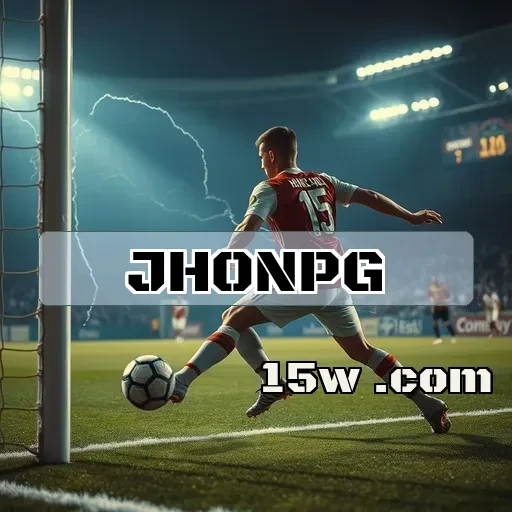 jhonpg: Descubra os Bônus Que Transformam Seu Jogo em Diversão Máxima