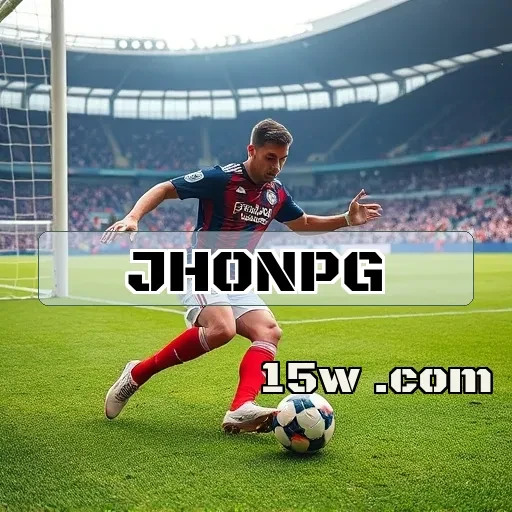 jhonpg Promoções: Atrações que Você Não Pode Perder!