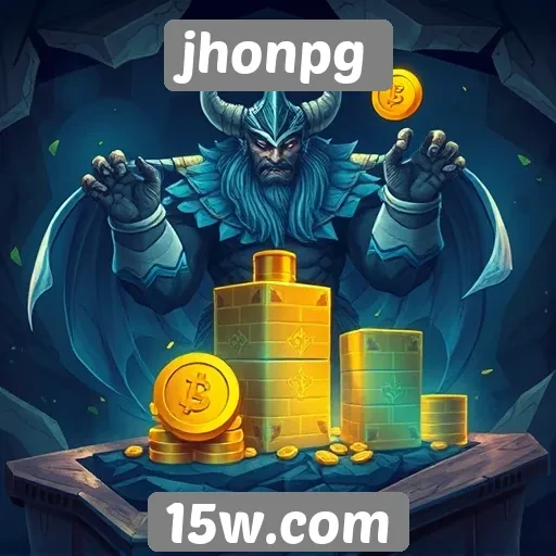 Vantagens do sistema de recompensas em jhonpg